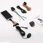 Traceur GPS / GSM de suivi de véhicules, voitures et camions GT06N, GT06N