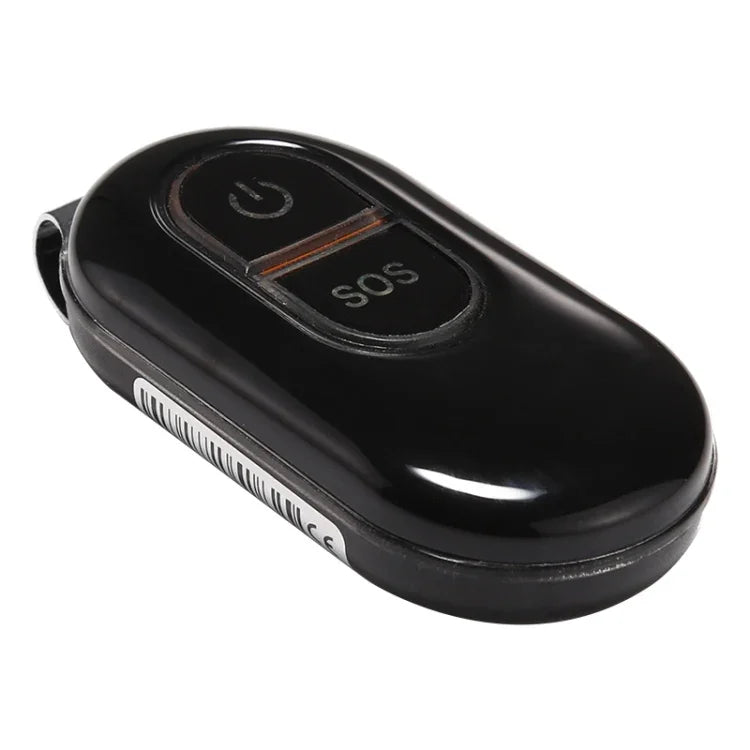 Traceur GPS GSM / GPRS pour voiture, camion ou véhicule LK106, LK106