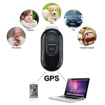 Traceur GPS GSM / GPRS pour voiture, camion ou véhicule LK106, LK106