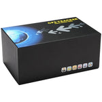 Traceur GPS GSM / GPRS pour voiture, camion ou véhicule LK106, LK106