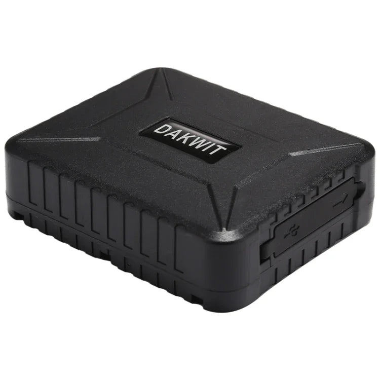 Traqueur GPS TK800B pour voiture, camion, véhicule, 2G GSM GPRS, TK800