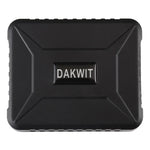 Traqueur GPS TK800B pour voiture, camion, véhicule, 2G GSM GPRS, TK800