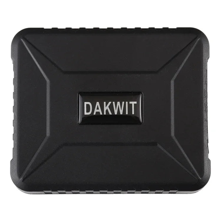Traqueur GPS TK800B pour voiture, camion, véhicule, 2G GSM GPRS, TK800