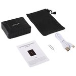 Traqueur GPS TK800B pour voiture, camion, véhicule, 2G GSM GPRS, TK800