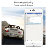 Traqueur GPS TK800B pour voiture, camion, véhicule, 2G GSM GPRS, TK800