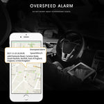 Traqueur GPS TK800B pour voiture, camion, véhicule, 2G GSM GPRS, TK800