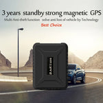 Traqueur GPS TK800B pour voiture, camion, véhicule, 2G GSM GPRS, TK800