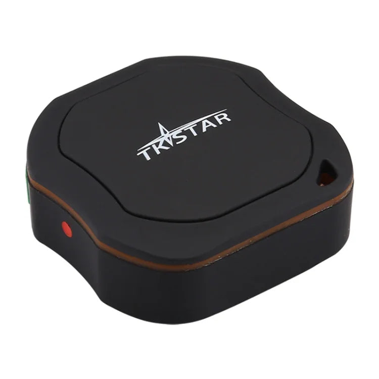 Traceur GPS GSM GPRS pour voiture, camion et véhicule TL109, TL109