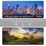 Traceur GPS GSM GPRS pour voiture, camion et véhicule TL109, TL109