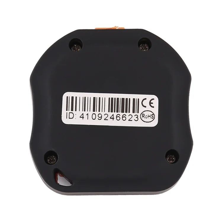 Traceur GPS GSM GPRS pour voiture, camion et véhicule TL109, TL109