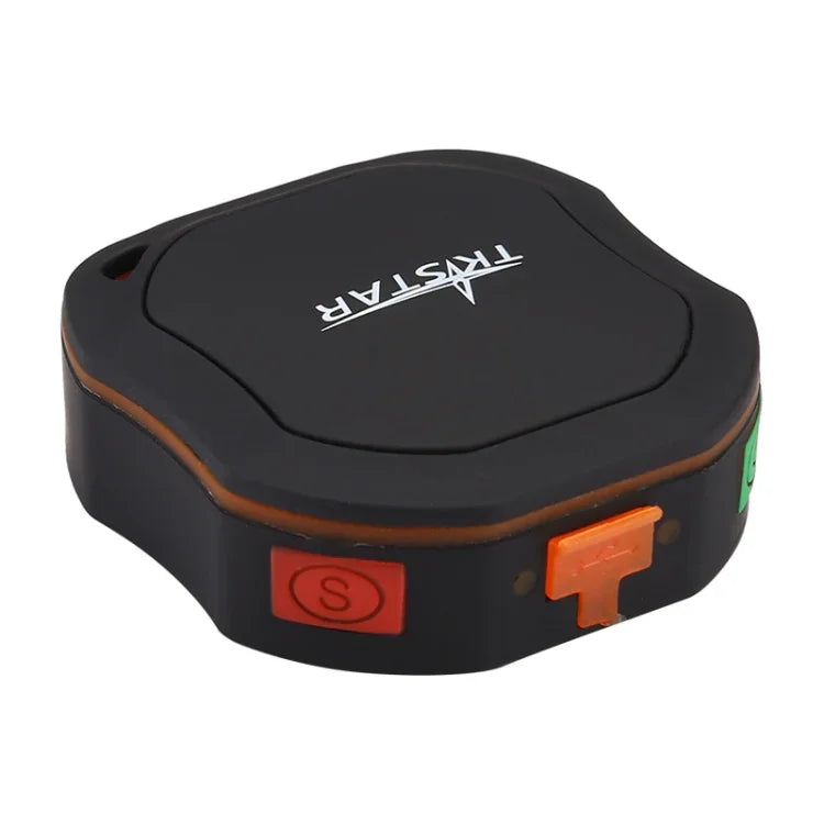 Traceur GPS GSM GPRS pour voiture, camion et véhicule TL109, TL109