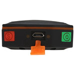Traceur GPS GSM GPRS pour voiture, camion et véhicule TL109, TL109