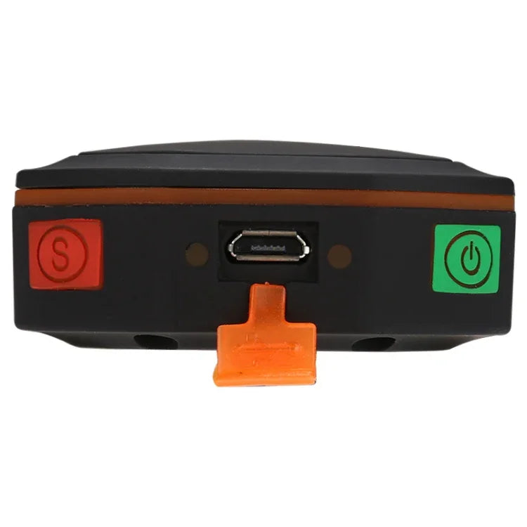 Traceur GPS GSM GPRS pour voiture, camion et véhicule TL109, TL109
