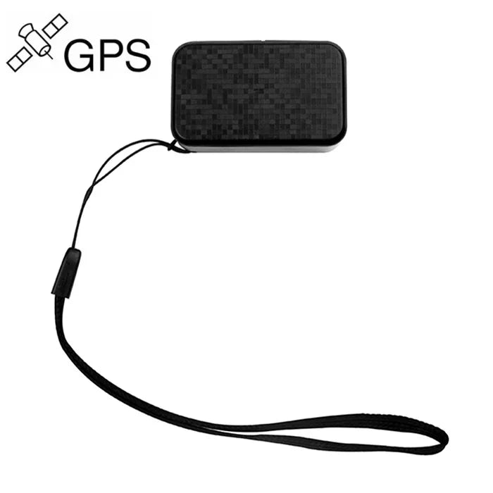 Traceur de localisation pour enfant, personne âgée ou animal domestique S3 Mini GPS / AGPS / WiFi / LBS, S3