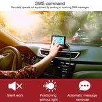 Traceur de localisation pour enfant, personne âgée ou animal domestique S3 Mini GPS / AGPS / WiFi / LBS, S3