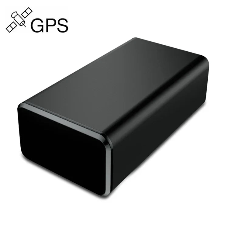 Traceur GPS S90 de localisation de véhicules, mini-traceur antivol, S90