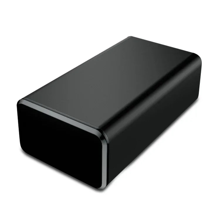 Traceur GPS S90 de localisation de véhicules, mini-traceur antivol, S90
