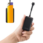 TK108 2G 2PIN Traceur GPS GSM GPRS en temps réel pour voiture et camion, prise en charge AGPS, 2PIN