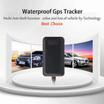 TK108 2G 2PIN Traceur GPS GSM GPRS en temps réel pour voiture et camion, prise en charge AGPS, 2PIN
