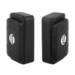 Traceur GPS GSM GPRS TK202B 2G pour voiture et camion, supporte l'AGPS, capacité de la batterie : 5000MA, 2G 5000mAh
