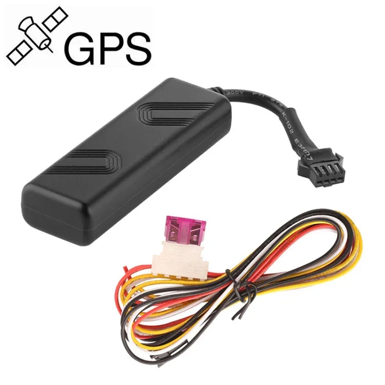 Traceur GPS TK205 2G en temps réel pour voiture et camion, supporte AGPS avec relais et batterie, TK205