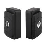 Traceur GPS GSM GPRS TK202B 4G pour voiture et camion avec support AGPS, capacité de la batterie : 5000 mAh, 4G 5000 mAh