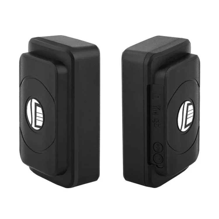 Traceur GPS GSM GPRS TK202B 4G pour voiture et camion avec support AGPS, capacité de la batterie : 5000 mAh, 4G 5000 mAh