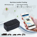 Système de suivi LK209B Traceur GPS GSM/GPRS pour moto, vélo électrique, véhicule, LK209B 4G pour l'Eurasie