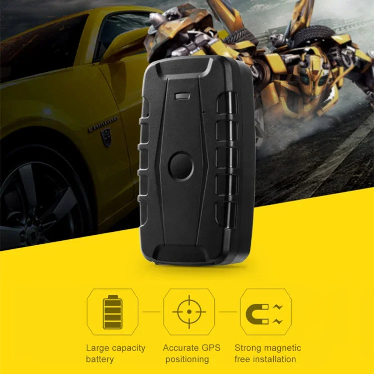 Système de suivi LK209B Traceur GPS GSM/GPRS pour moto, vélo électrique, véhicule, LK209B 4G pour l'Eurasie