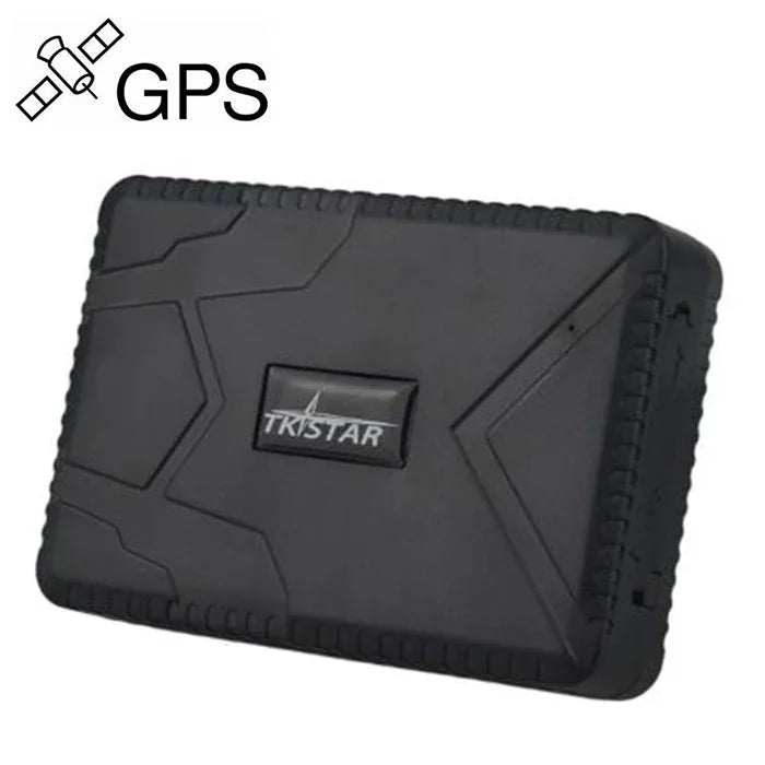 Traceur GPS GSM 2G magnétique pour véhicule TK915 avec suivi en temps réel, 2G