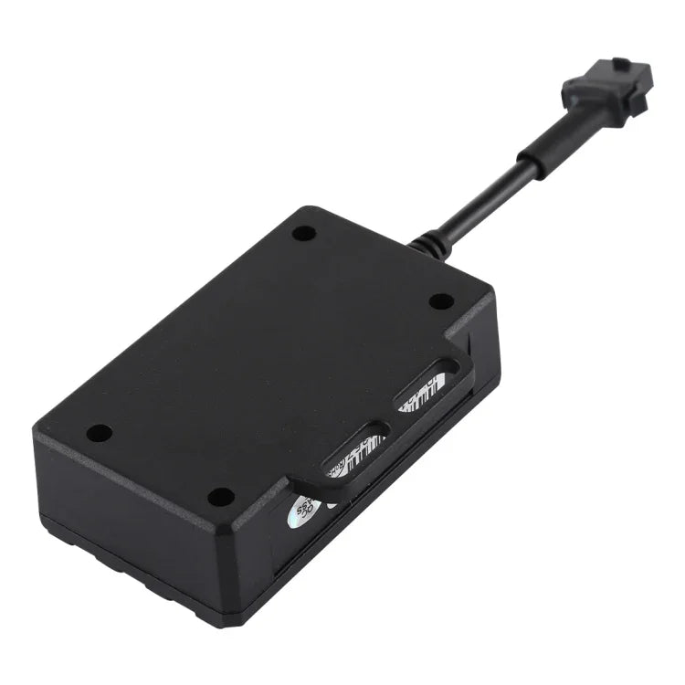 Traceur GPS GSM GPRS / SMS pour voiture et camion, TL210