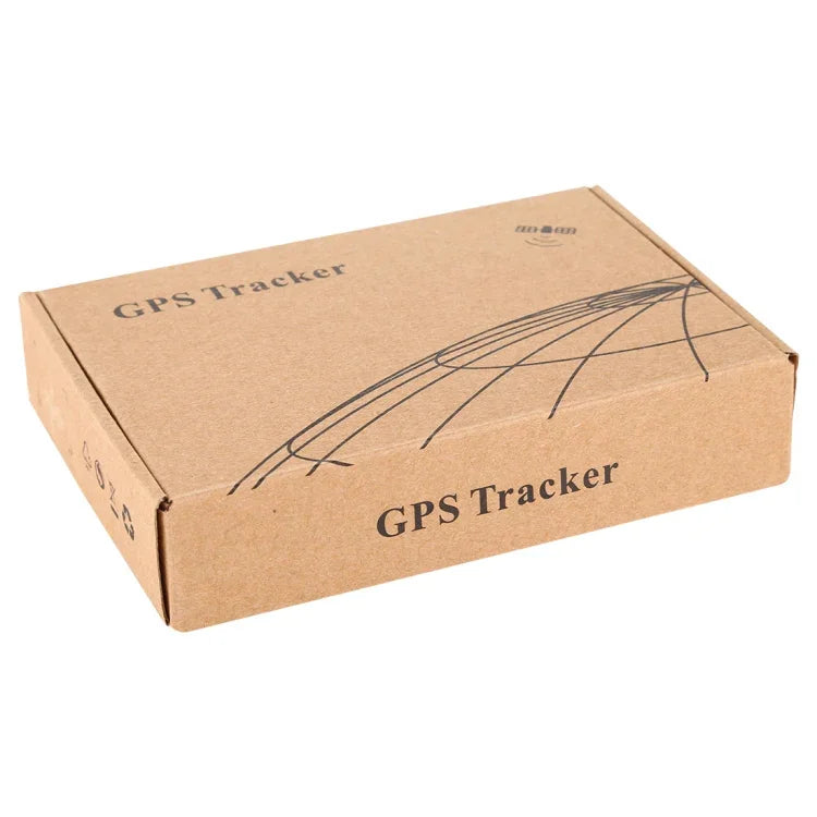 Traceur GPS GSM GPRS / SMS pour voiture et camion, TL210