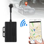 Traceur GPS GSM GPRS / SMS pour voiture et camion, TL210