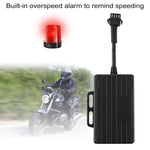Traceur GPS GSM GPRS / SMS pour voiture et camion, TL210