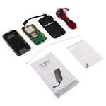 Traceur GPS GSM GPRS pour Voiture et Camion TK110, TK110