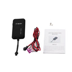 Traceur GPS GSM GPRS pour Voiture et Camion TK110, TK110