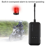 Traceur GPS GSM GPRS pour Voiture et Camion TK110, TK110