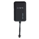 Traceur GPS GSM GPRS pour Voiture et Camion TK110, TK110