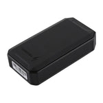 Traceur GPS C6 GSM GPRS / SMS pour voiture, camion, véhicule, C6