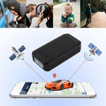 Traceur GPS C6 GSM GPRS / SMS pour voiture, camion, véhicule, C6