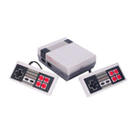 Console de jeu vidéo mini HDMI HD rétro classique, 600 jeux intégrés, prise UE, 600 jeux (prise UE), 600 jeux (prise US)