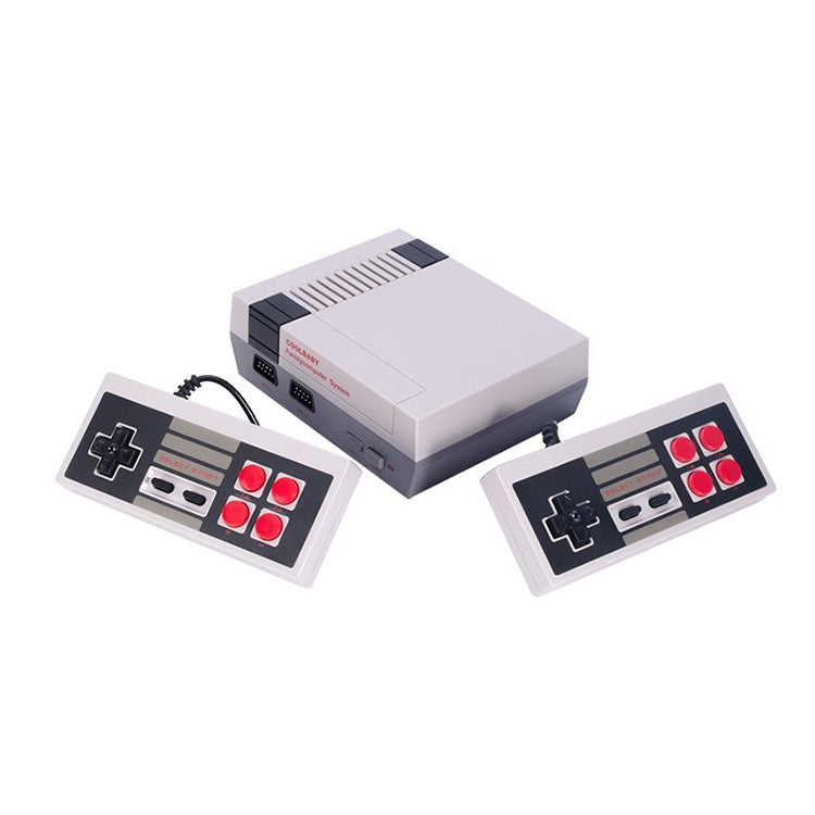 Console de jeu vidéo mini HDMI HD rétro classique, 600 jeux intégrés, prise UE, 600 jeux (prise UE), 600 jeux (prise US)
