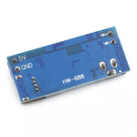 Convertisseur d’alimentation abaisseur DC 24V/12V vers 5V 5A module de réduction de tension pour charge USB
