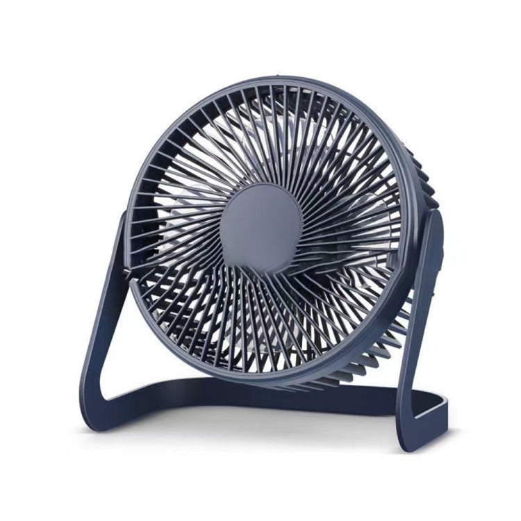 Ventilateur électrique de bureau mini USB