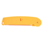 Thermomètre à sonde pliable étanche pour cuisine, cuisson, barbecue TS-BY52-Y (Jaune), TS-BY52-Y