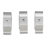 10 PCS Support de Sonde pour Barbecue Cuisine Maison, Spécification: Support de Sonde à Trou Unique, Trou Unique
