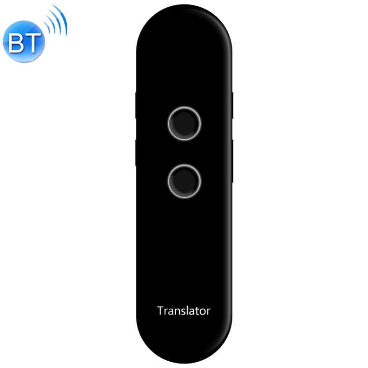 T4 Traducteur vocal intelligent portable avec IA, pour voyages d'affaires, traduction en temps réel, prend en charge 42 langues