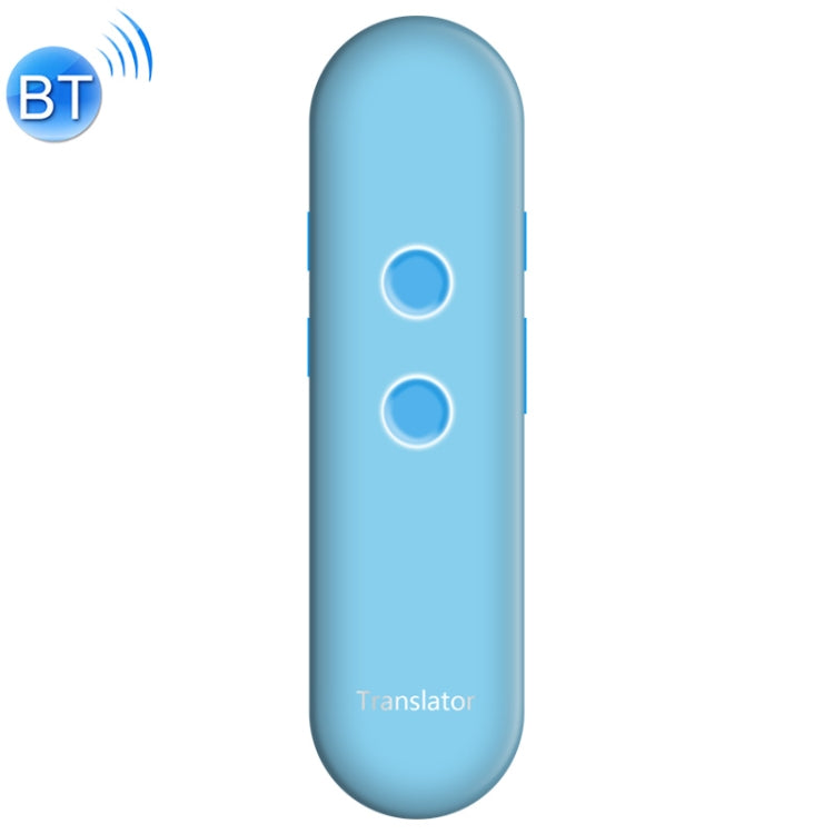 T4 Traducteur vocal intelligent portable avec IA, pour voyages d'affaires, traduction en temps réel, prend en charge 42 langues
