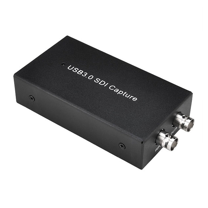 Capture vidéo SDI EZCAP262 USB 3.0 UVC, EZCAP262
