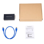Capture vidéo SDI EZCAP262 USB 3.0 UVC, EZCAP262